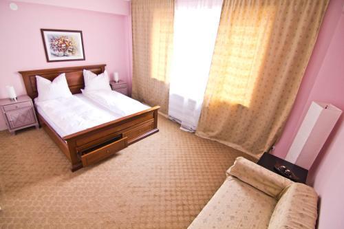 Hotel Oxigen Petroşani 객실 사진