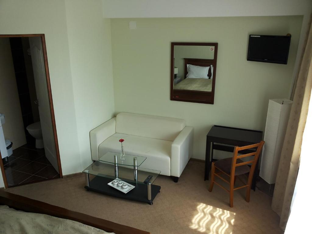Hotel Oxigen Petroşani 객실 사진
